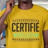 Certifié meilleur