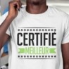 Certifié meilleur