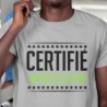 Certifié meilleur