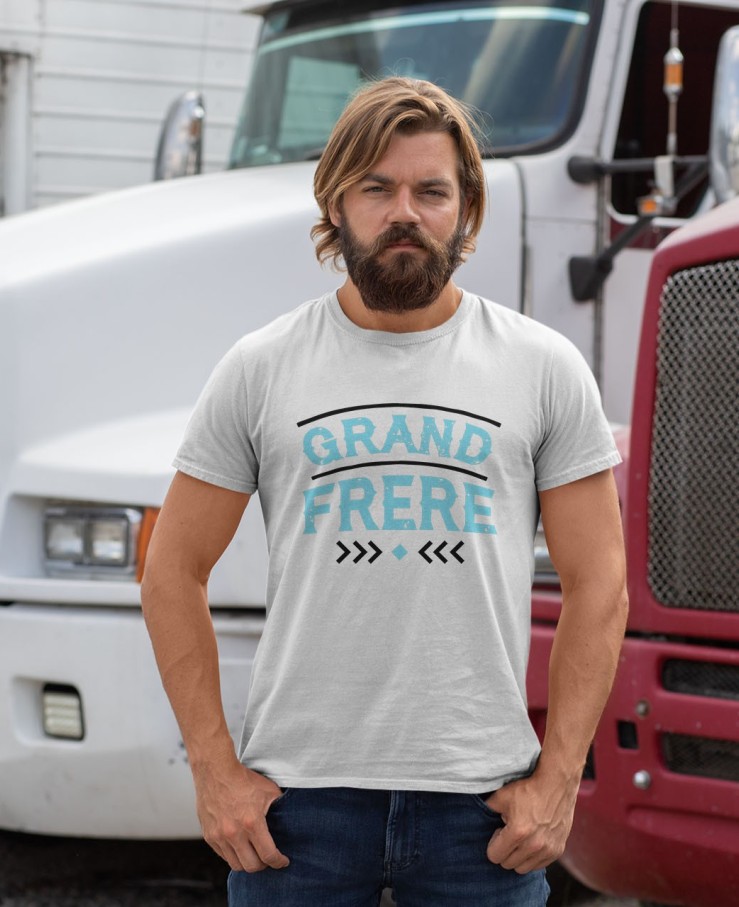 Grand frère