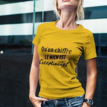 L'âge n'est qu' un chiffre