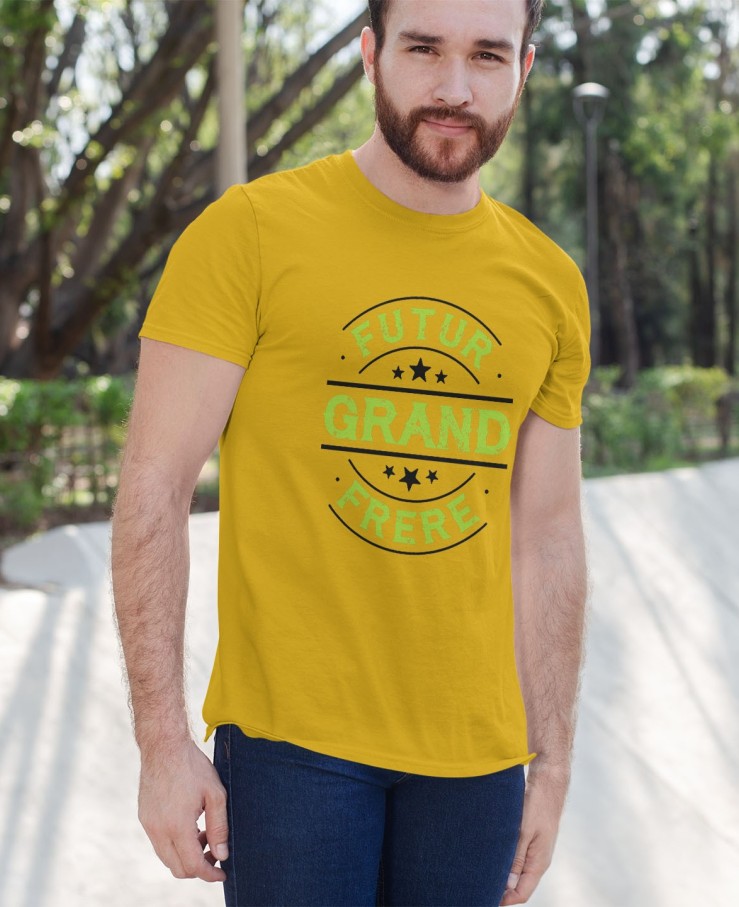 Future grand frère