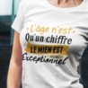 L'âge n'est qu' un chiffre