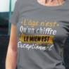 L'âge n'est qu' un chiffre