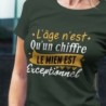 L'âge n'est qu' un chiffre