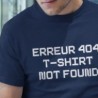 Erreur 404