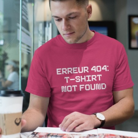 Erreur 404
