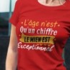 L'âge n'est qu' un chiffre