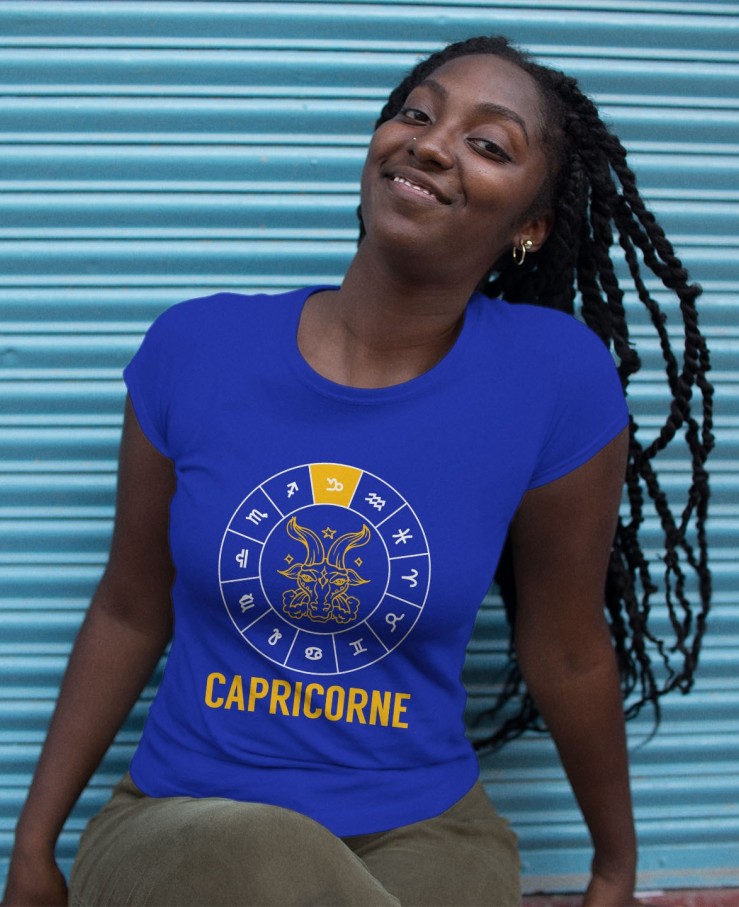 Capricorne