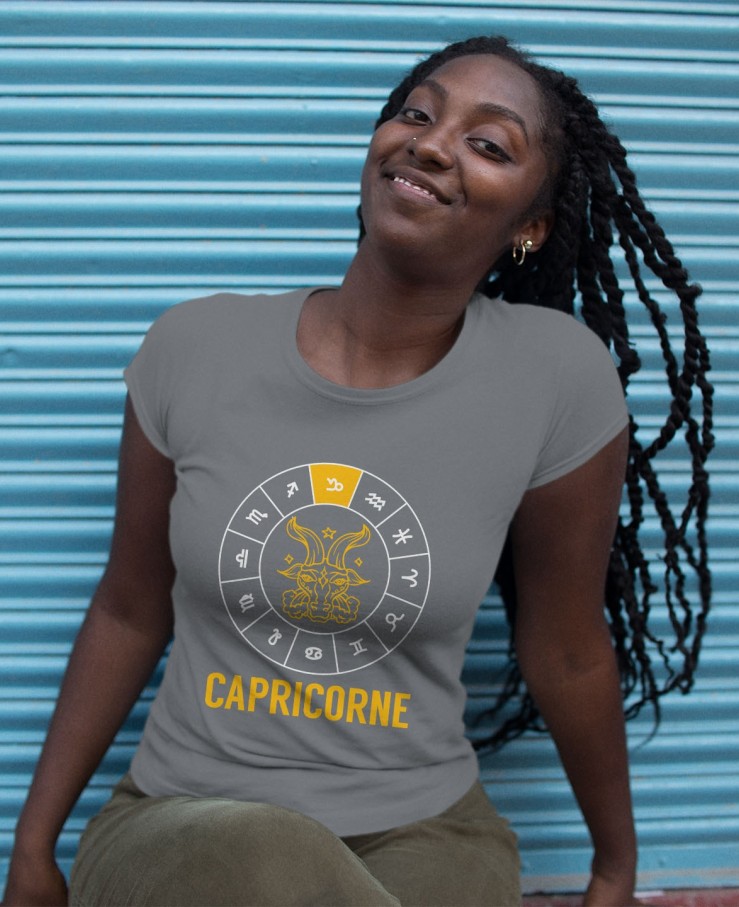 Capricorne