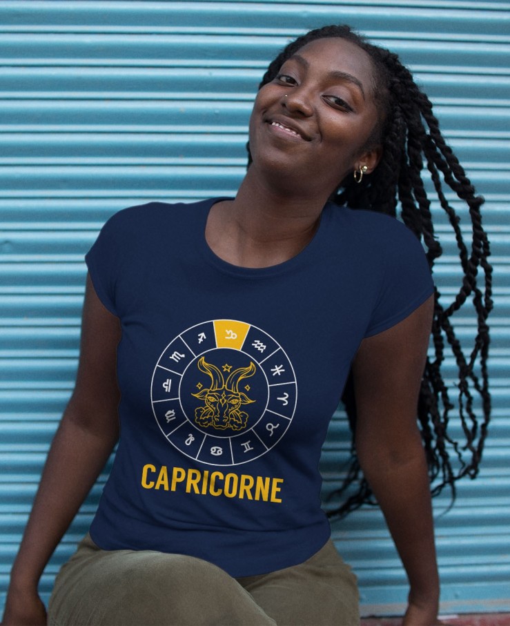 Capricorne