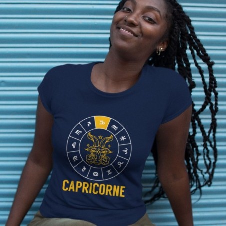 Capricorne