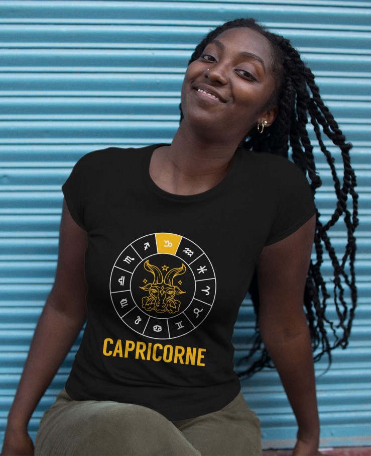 Capricorne