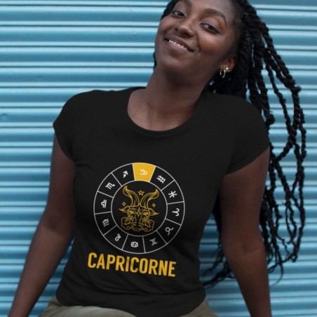Capricorne