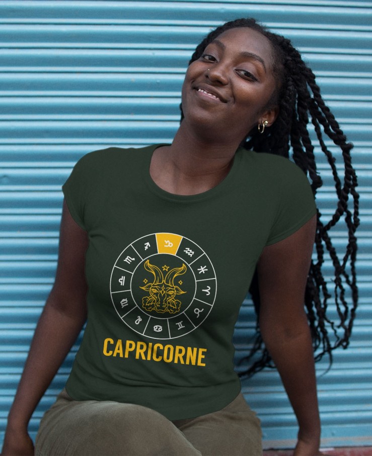 Capricorne