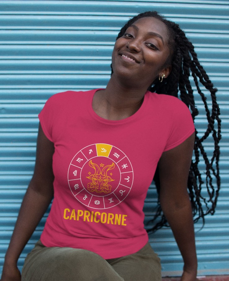 Capricorne