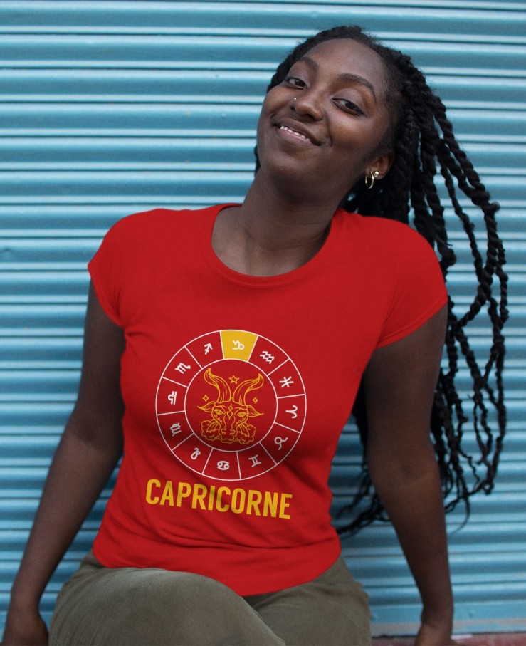 Capricorne