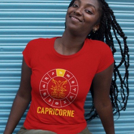 Capricorne