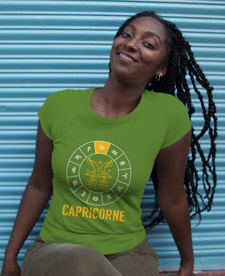 Capricorne
