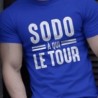 Sodo à qui le tour