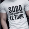 Sodo à qui le tour