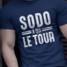 Sodo à qui le tour