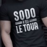 Sodo à qui le tour