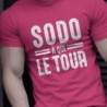 Sodo à qui le tour