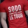 Sodo à qui le tour