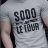 Sodo à qui le tour