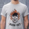 Burn out