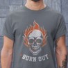 Burn out