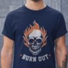 Burn out