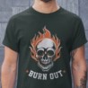Burn out