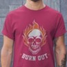 Burn out