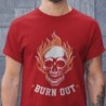 Burn out