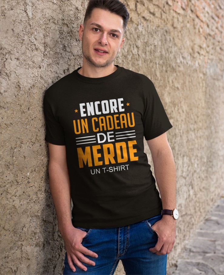 Encore un cadeau