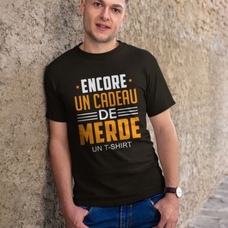 Encore un cadeau