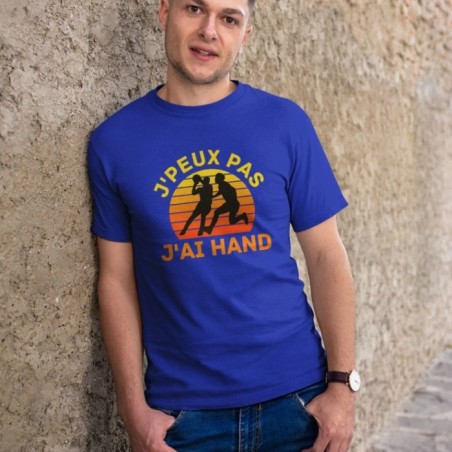 J'peux pas j'ai hand