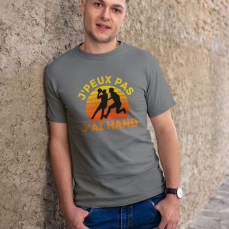 J'peux pas j'ai hand