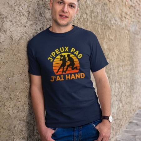 J'peux pas j'ai hand
