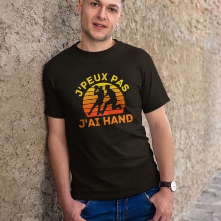 J'peux pas j'ai hand