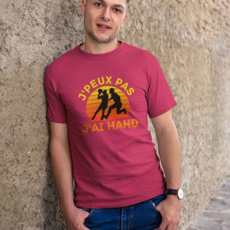 J'peux pas j'ai hand