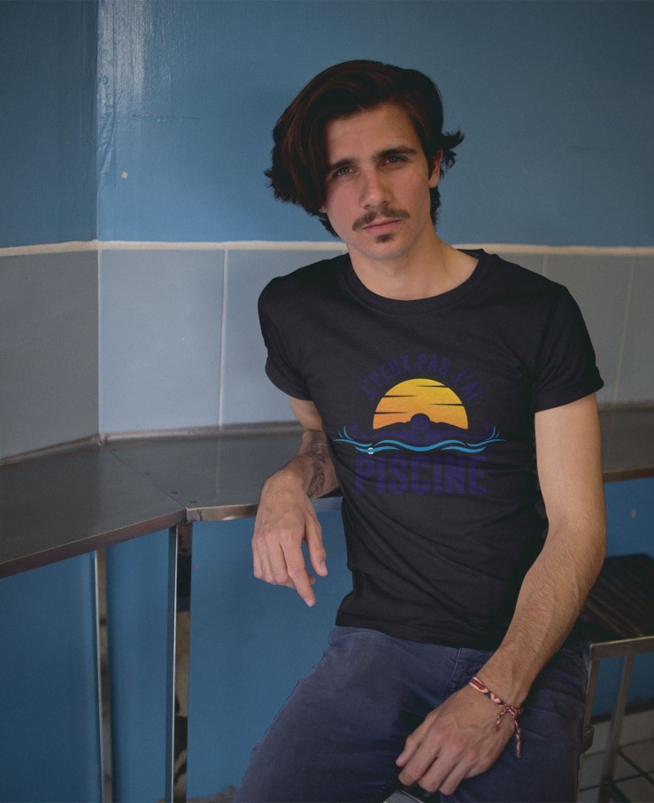 J'peux pas j'ai piscine