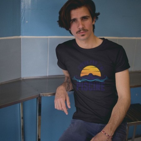 J'peux pas j'ai piscine