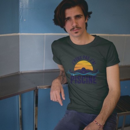 J'peux pas j'ai piscine