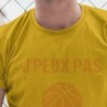 J'peux pas j'ai basket