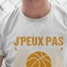 J'peux pas j'ai basket