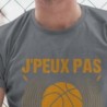 J'peux pas j'ai basket