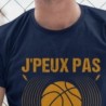 J'peux pas j'ai basket